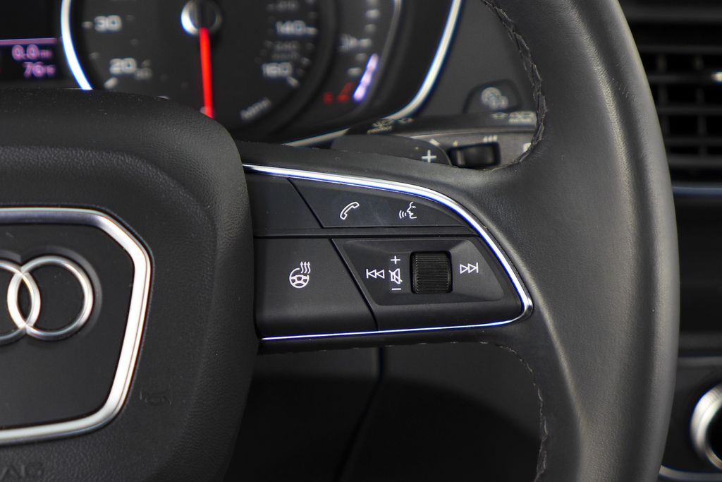 Thumbnail: 2023 Audi Q5 - 27