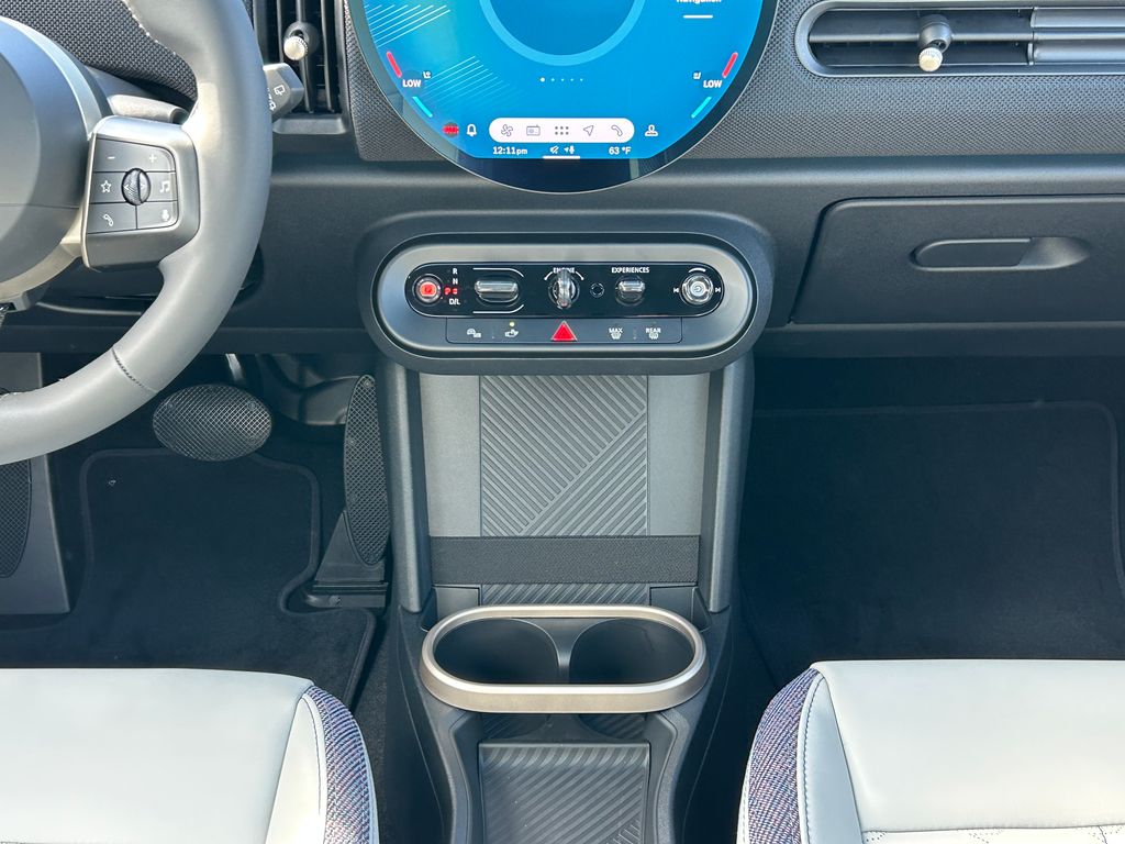 Thumbnail: 2026 MINI Cooper - 25