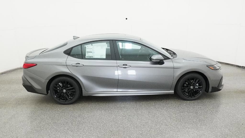 Thumbnail: 2026 Toyota Camry - 7