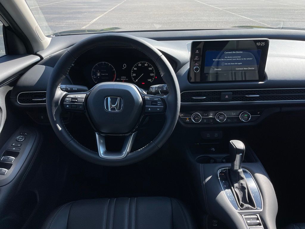 Thumbnail: 2026 Honda HR-V - 11