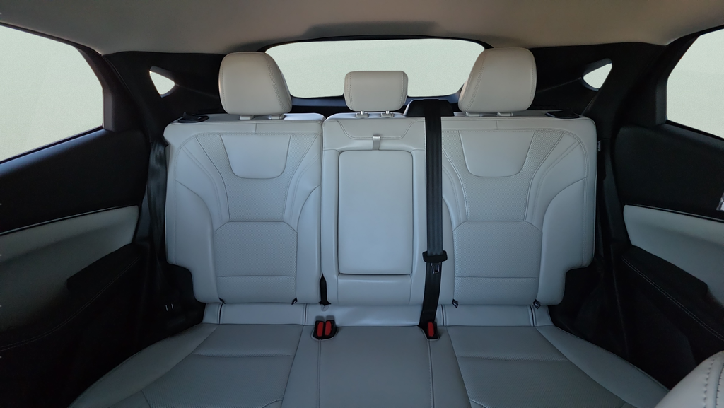 Certified Used 2025 Beige Ford Premium image 25