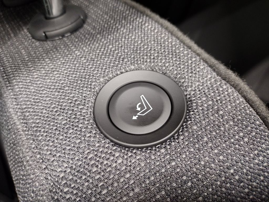 2026 Hyundai Ioniq 9 RWD S
