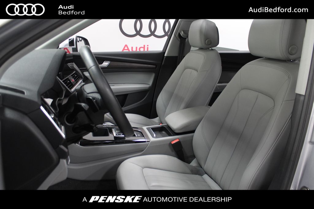 Thumbnail: 2022 Audi Q5 - 12