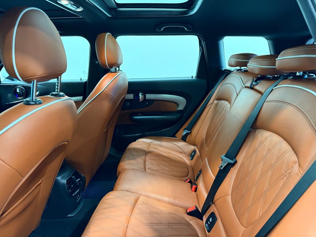 Thumbnail: 2023 MINI Cooper Clubman - 23