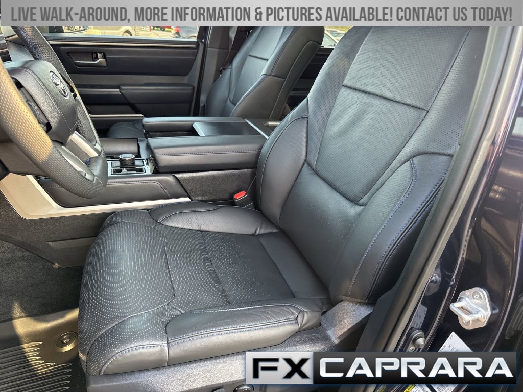 Used 2026 Toyota Sequoia SUV