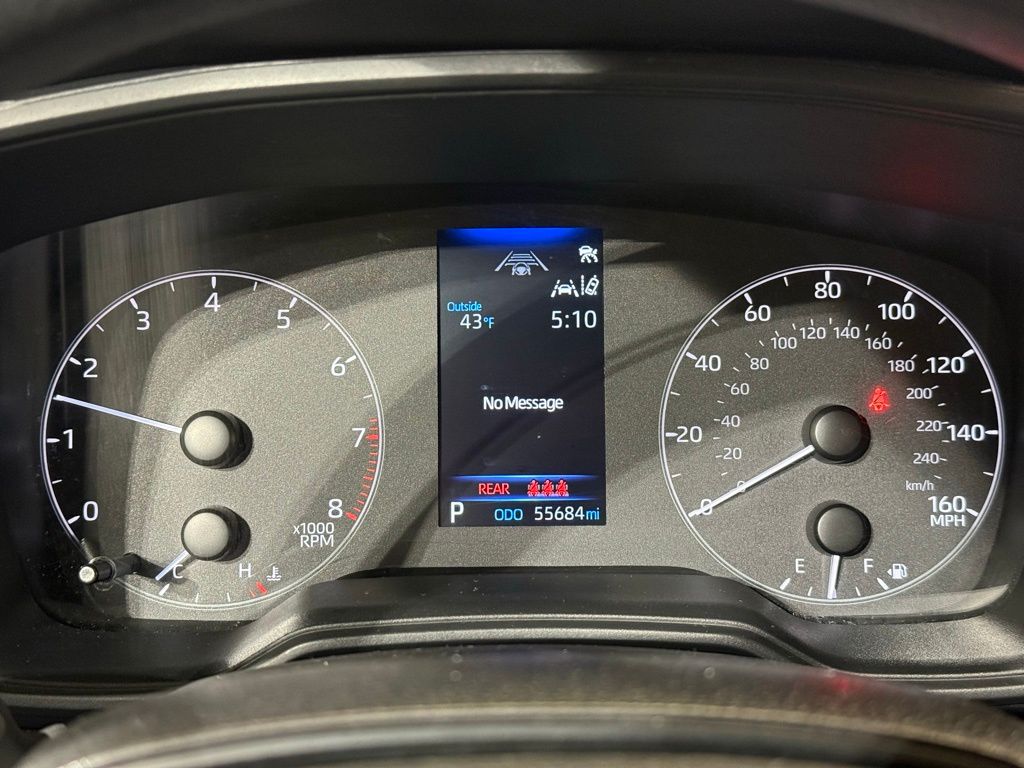 Thumbnail: 2024 Toyota Corolla - 23