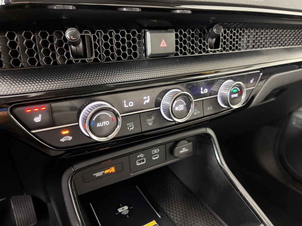 Thumbnail: 2023 Honda CR-V - 31