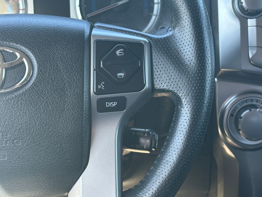 2017 Toyota 4Runner SR5 Premium