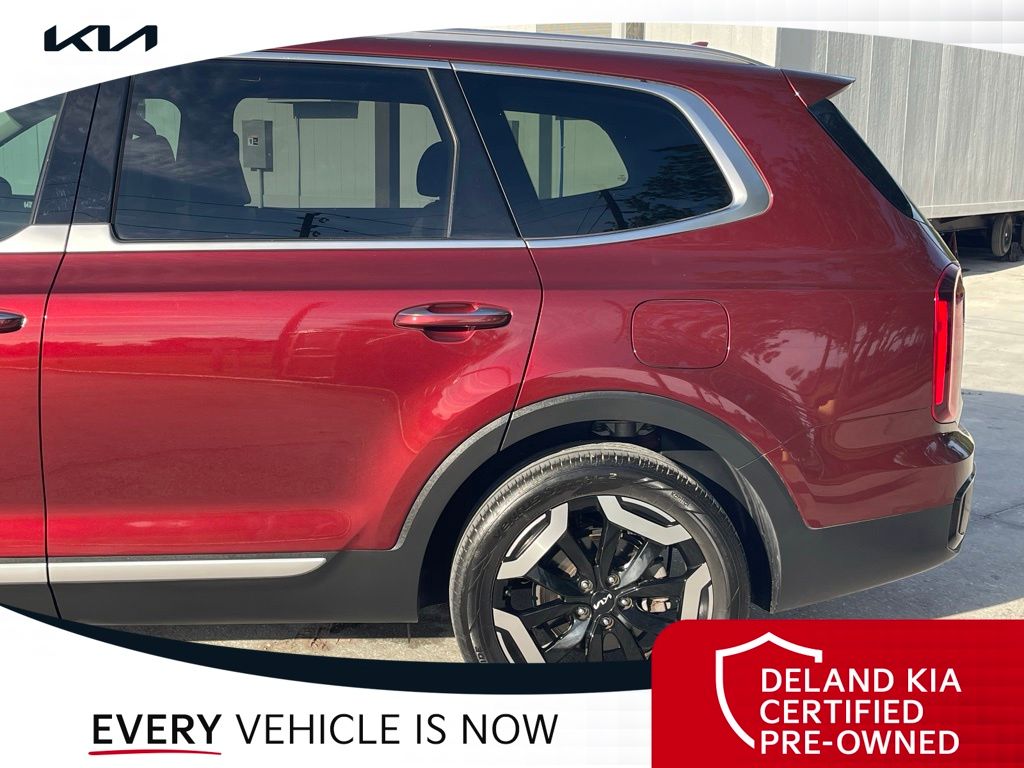 Used 2023 Kia Telluride SUV