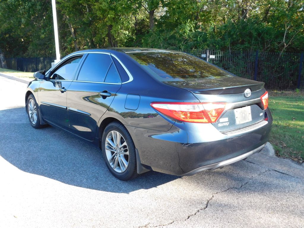 Thumbnail: 2017 Toyota Camry - 3