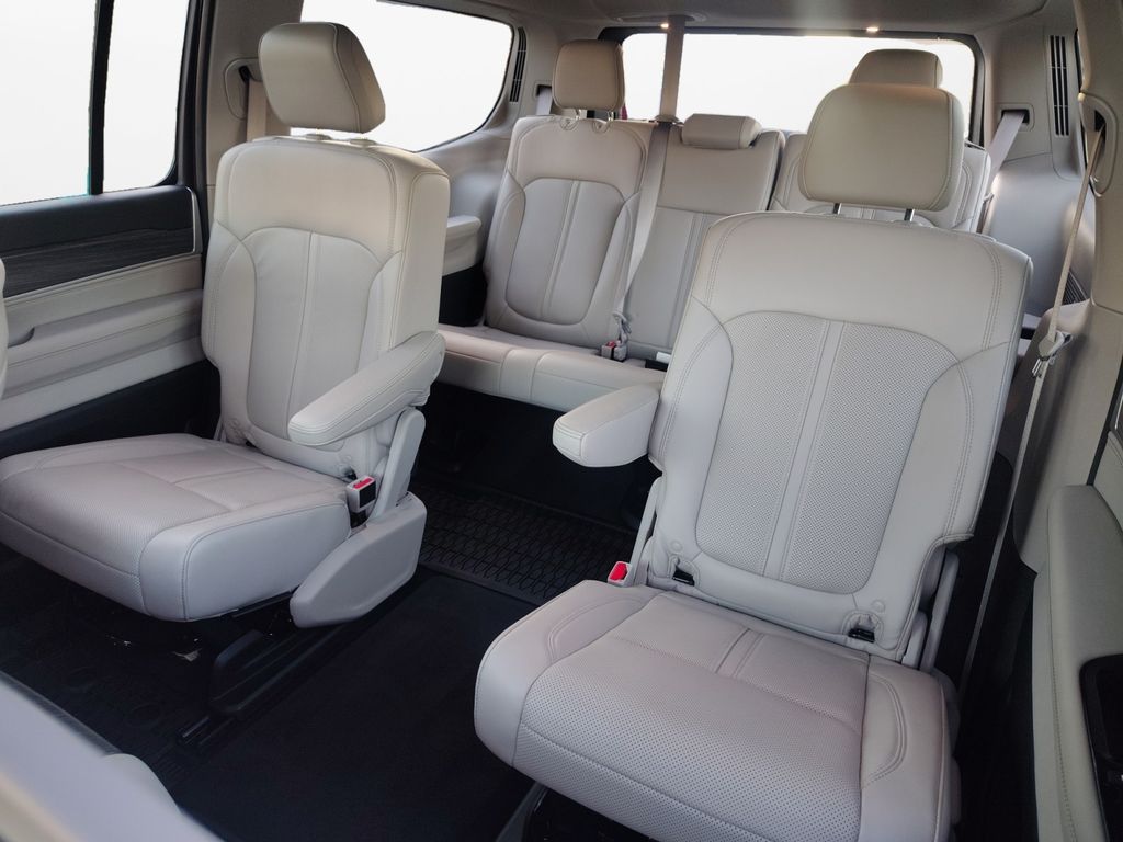 Used Car 2023 Jeep Wagoneer  Series Iii For Sale Under $60,000 In Austin, Texas