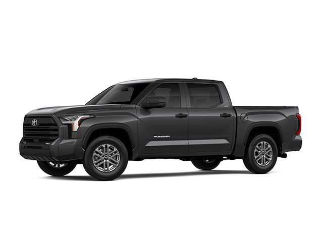 2025 Toyota Tundra SR5 -
                West Palm Beach, FL