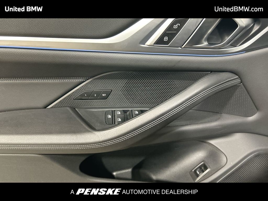 Thumbnail: 2023 BMW i4 - 11