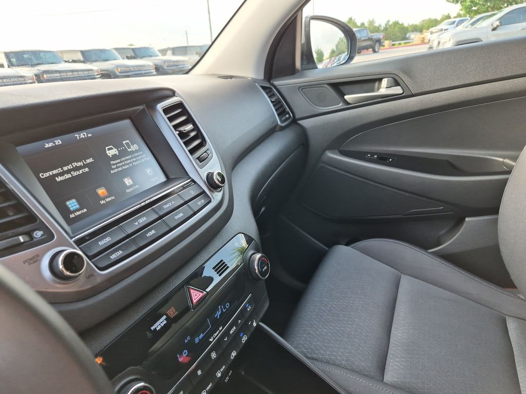 Used Car 2018 Hyundai Tucson  Sport For Sale Under $20,000 In Austin, Texas