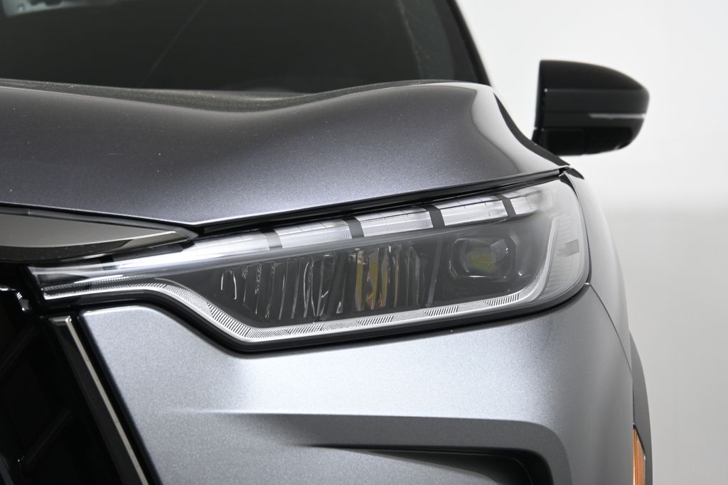 Thumbnail: 2026 INFINITI QX60 - 10