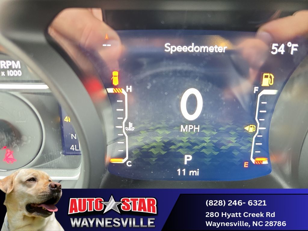 new 2026 Jeep Wrangler car, priced at $48,490