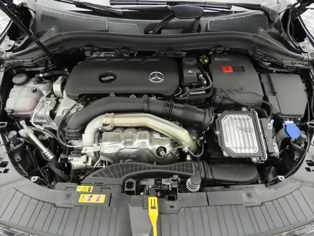 2025 Mercedes-Benz GLA 250 29