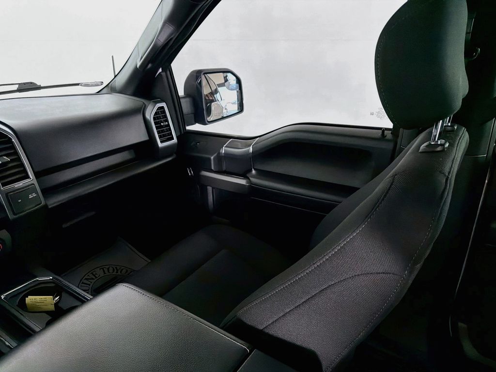 Used 2020 Ford F-150 Truck