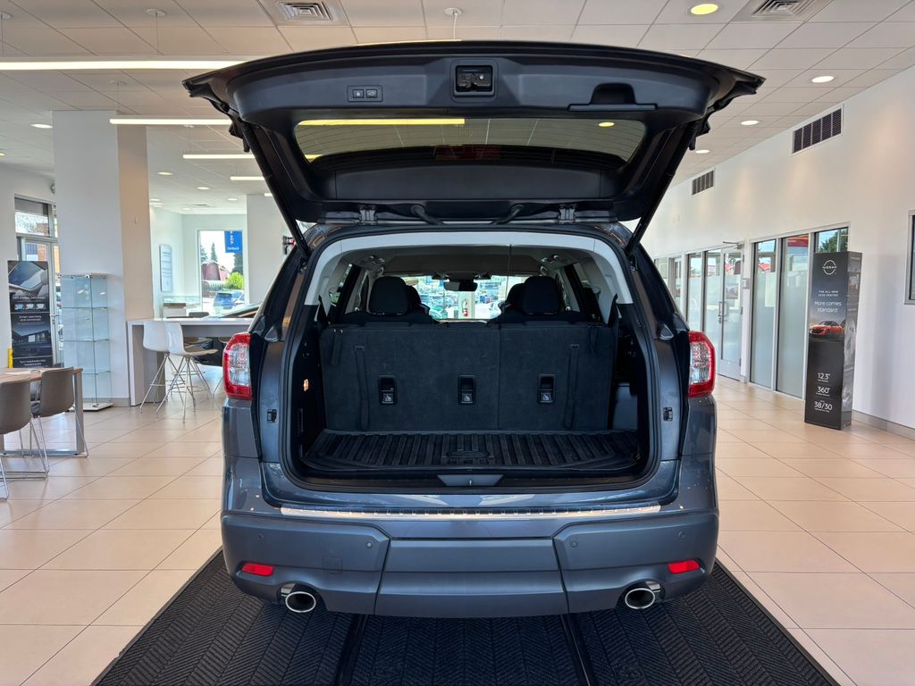 2023 Subaru Ascent Premium