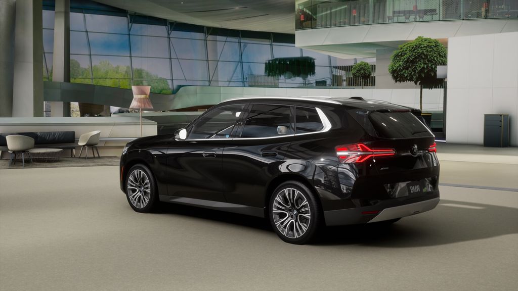 Thumbnail: 2026 BMW X3 - 28