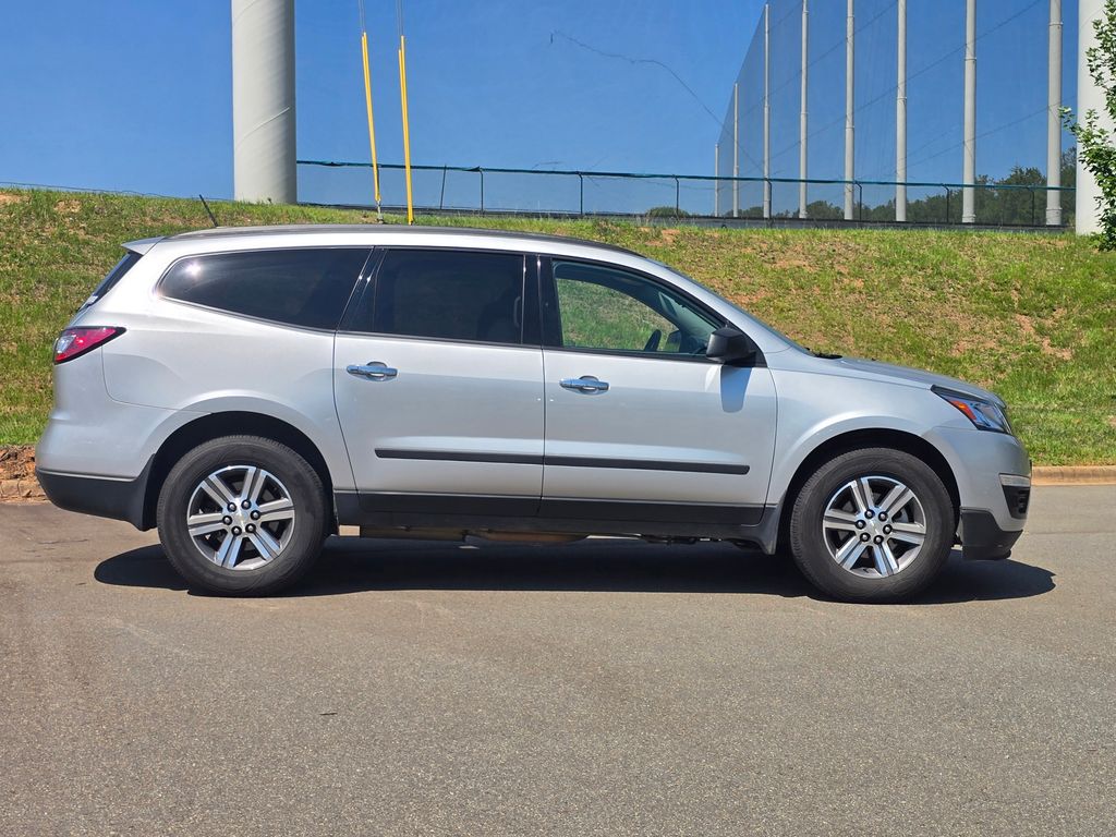 ChevroletTraverse13