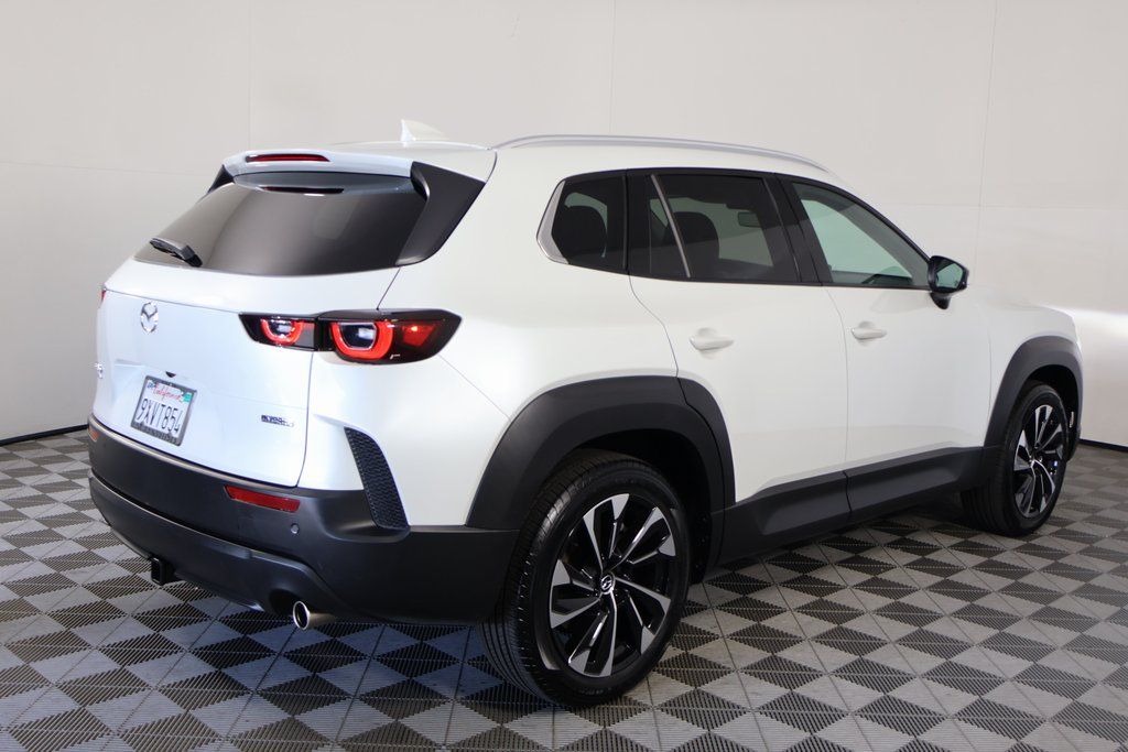 Thumbnail: 2026 Mazda CX-50 - 5