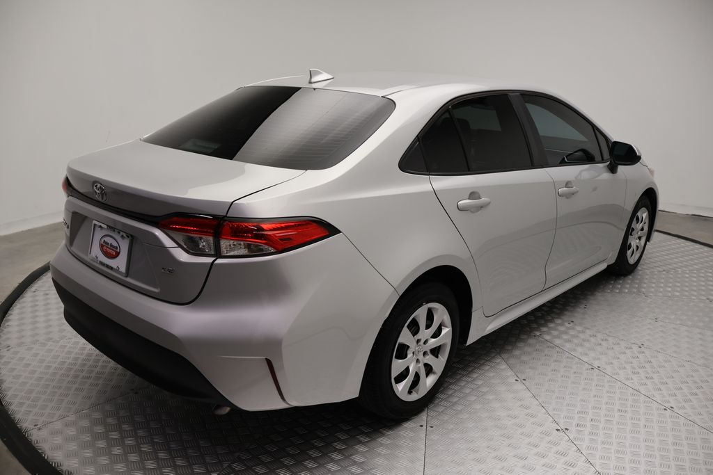 Thumbnail: 2024 Toyota Corolla - 8