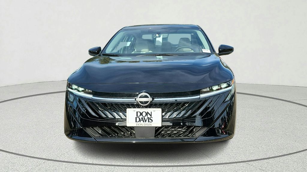 2026 Nissan Sentra