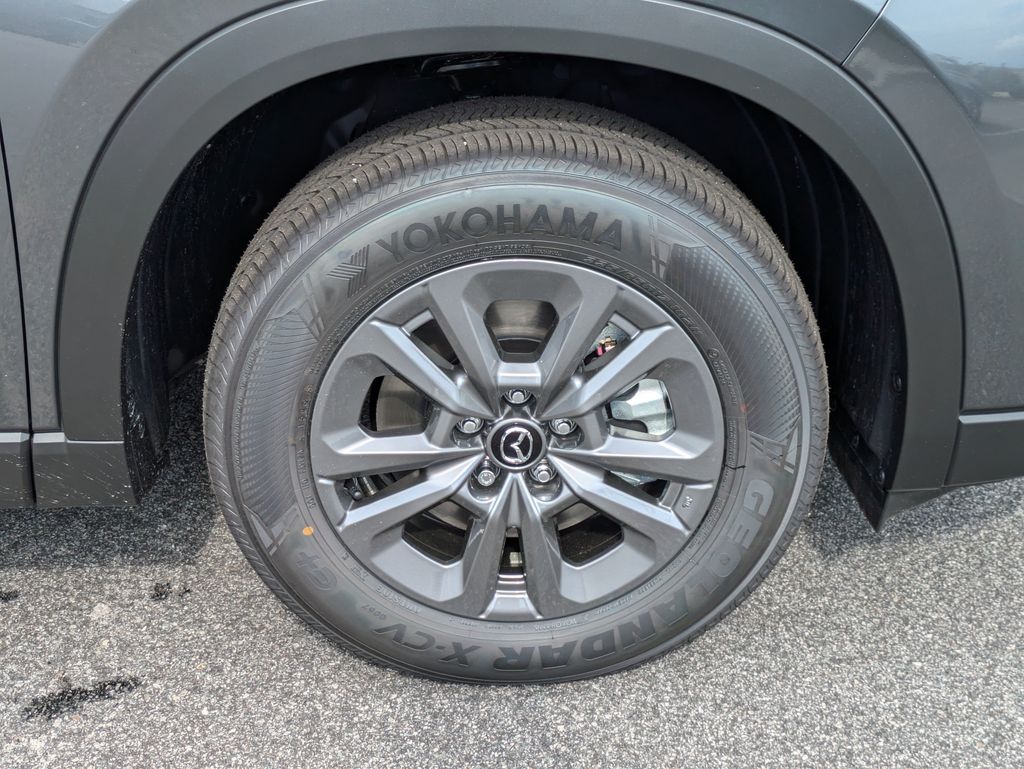 2026 Mazda CX-5 2.5 S