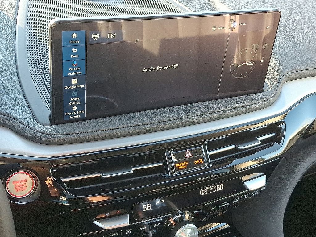 Thumbnail: 2026 Acura MDX - 10