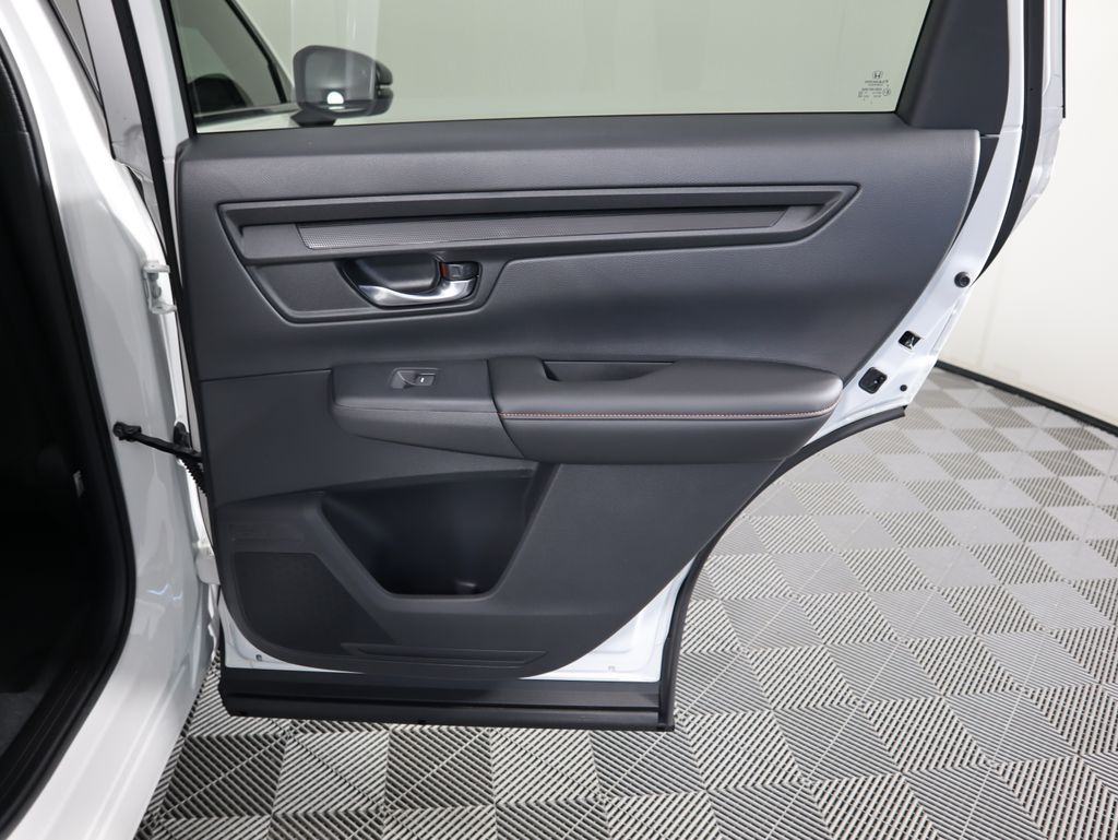 Thumbnail: 2026 Honda CR-V - 27