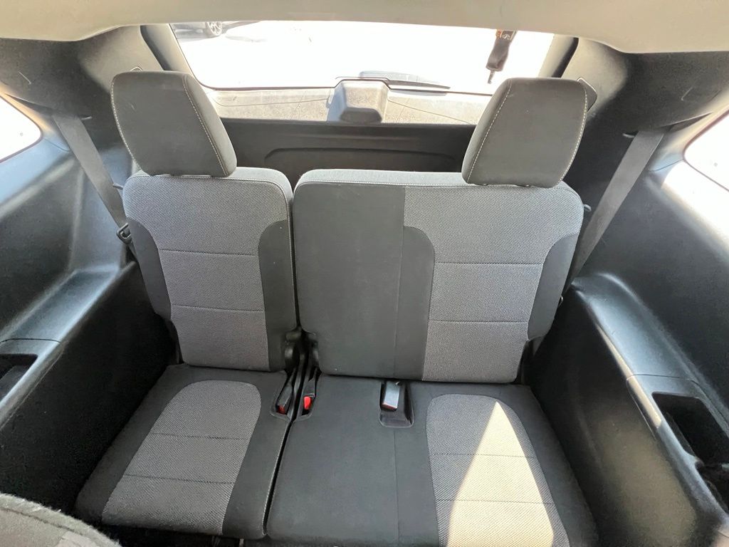Used 2020 Chevrolet Traverse SUV