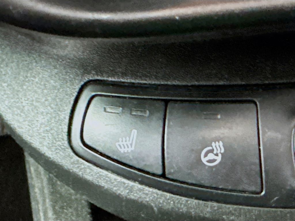 Used Car 2016 Fiat 500x  Lounge For Sale Under $10,000 In Austin, Texas