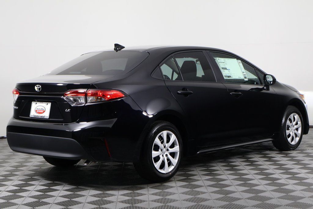 Thumbnail: 2025 Toyota Corolla - 2