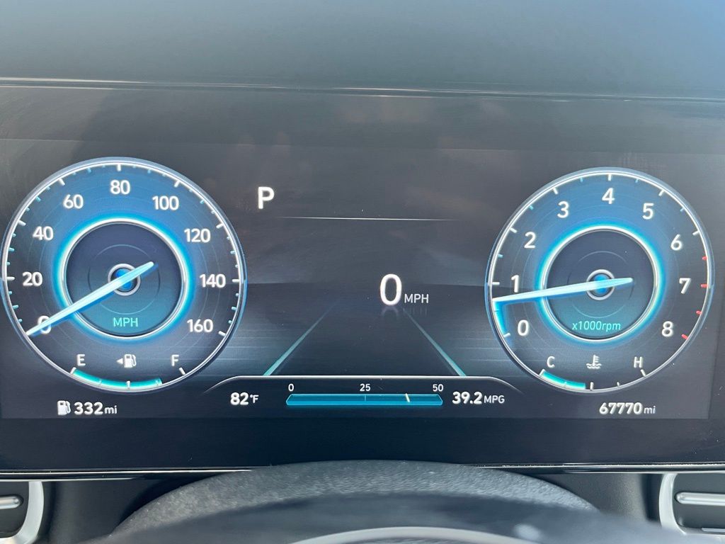 2023 Hyundai Elantra Limited Edition 14