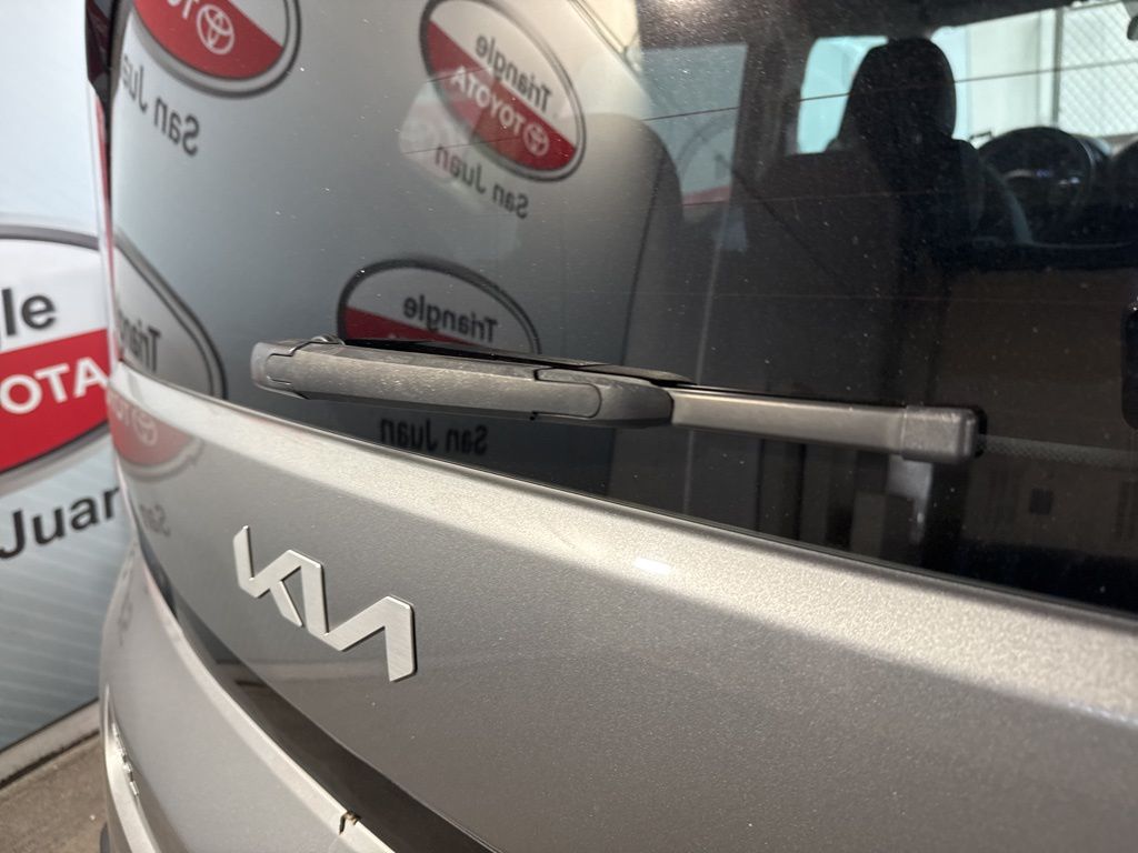 Thumbnail: 2024 Kia Soul - 18