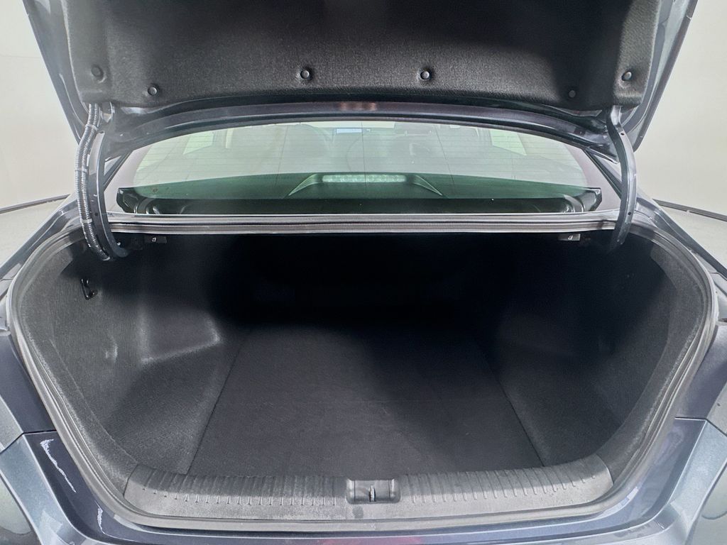 Used Car 2025 Honda Accord Hybrid  Touring For Sale Under $35,000 In Austin, Texas