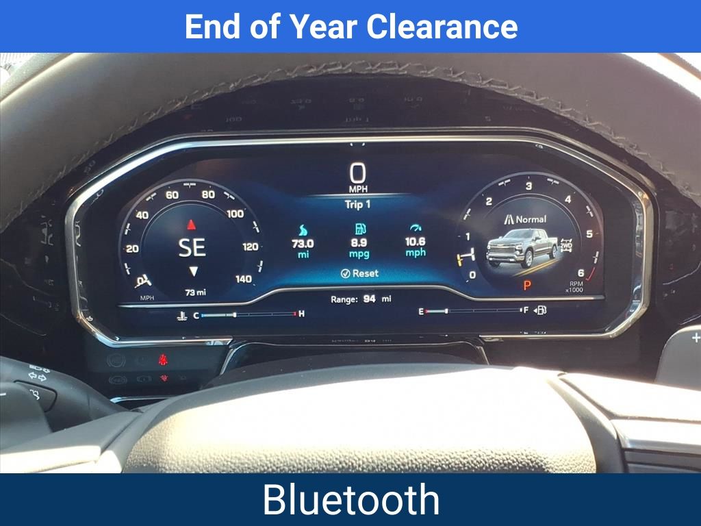 ChevroletSilverado 150015