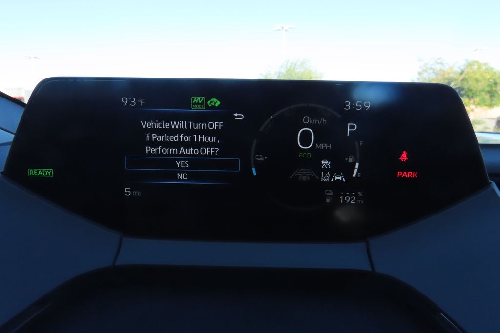 Thumbnail: 2026 Toyota Prius - 28