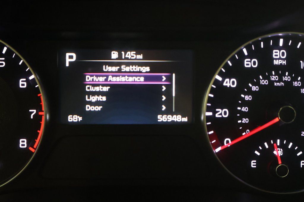 Thumbnail: 2024 Kia Forte - 17