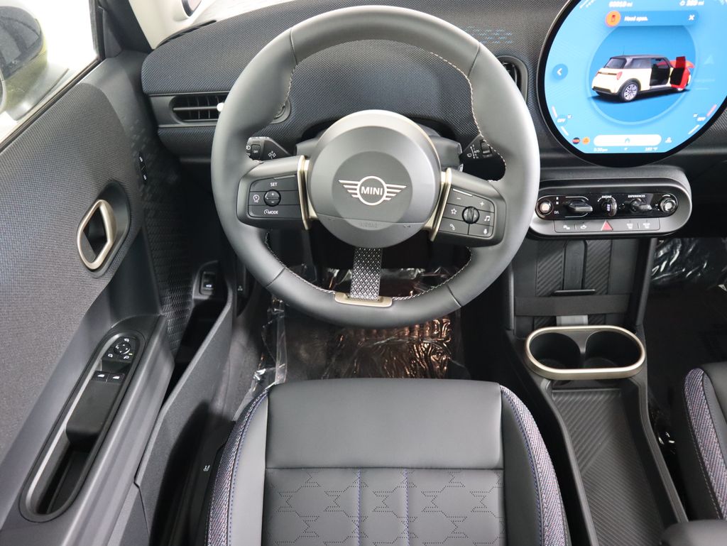 Thumbnail: 2025 MINI Cooper - 10