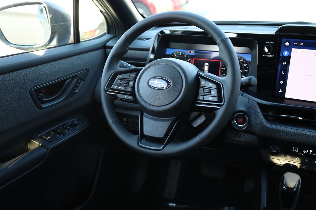 new 2026 Subaru Outback car, priced at $41,353
