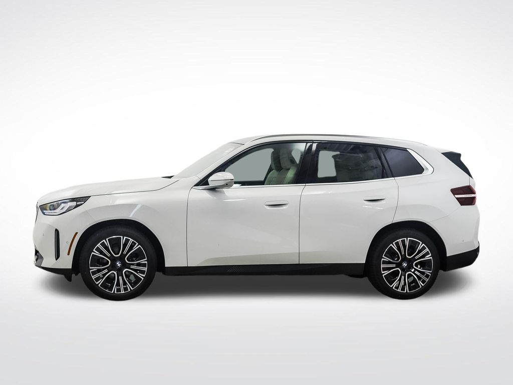 Thumbnail: 2026 BMW X3 - 2