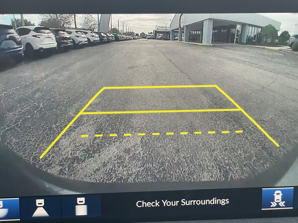 new 2026 Acura MDX car, priced at $59,150