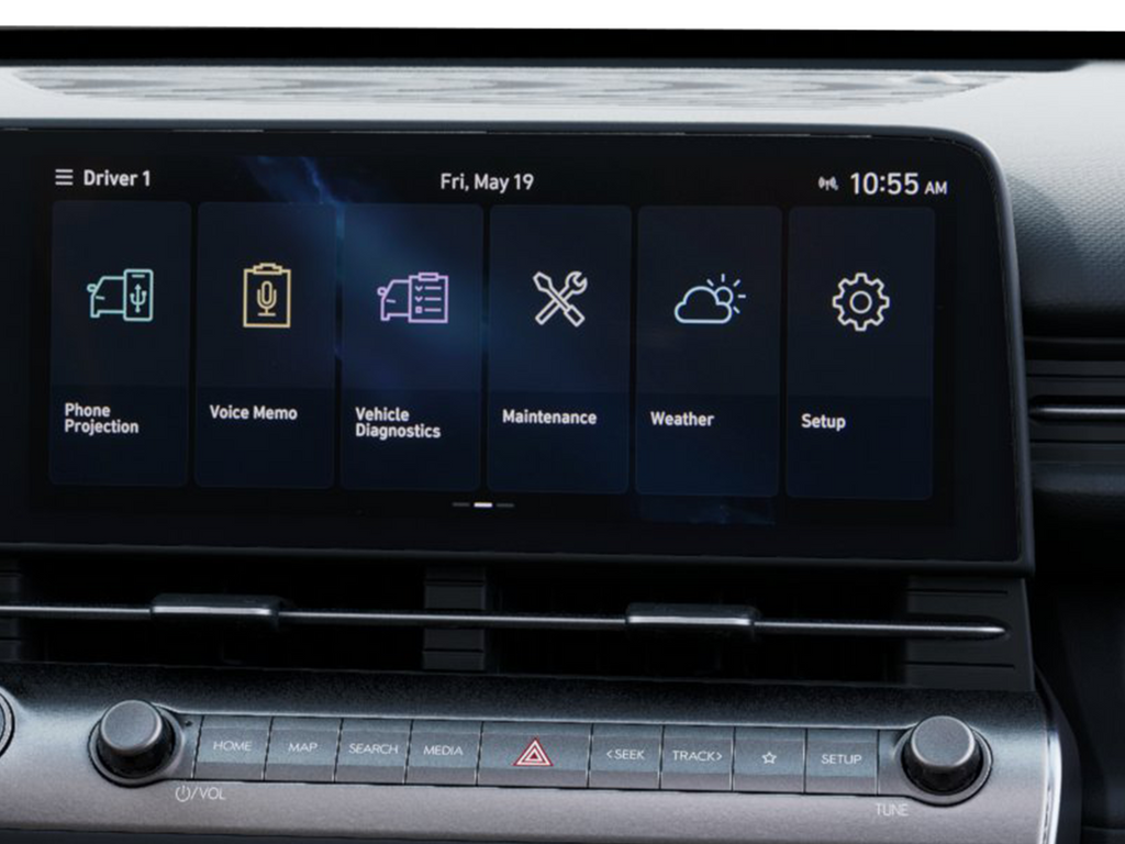 2025 Hyundai Kona Electric SE