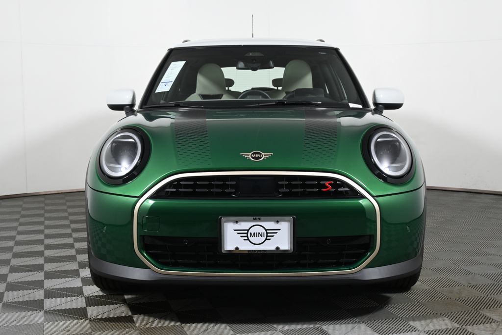 Thumbnail: 2026 MINI Cooper - 9