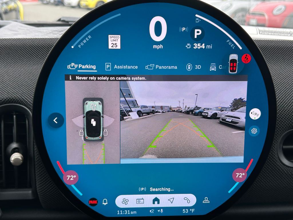 Thumbnail: 2026 MINI Cooper - 22