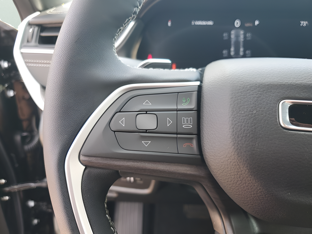 New Car 2025 Jeep Grand Cherokee  Limited For Sale Under $50,000 In Austin, Texas