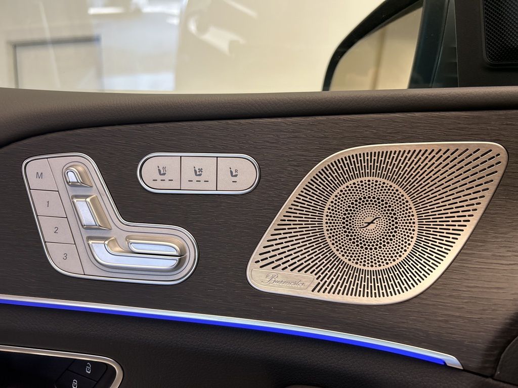 Thumbnail: 2025 Mercedes-Benz GLE - 23