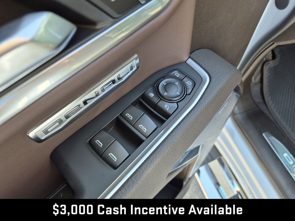 New 2026 White GMC Denali image 21
